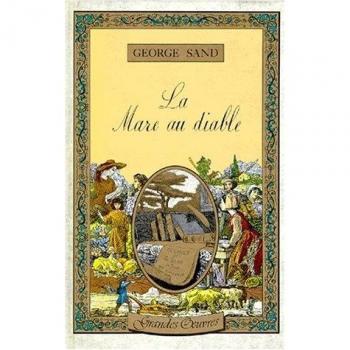 LA MARE AU DIABLE.MAUPRAT.