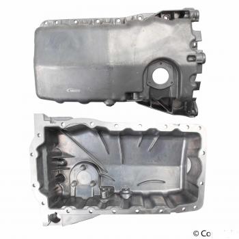 Vaico V10-0426 Depósito de aceite