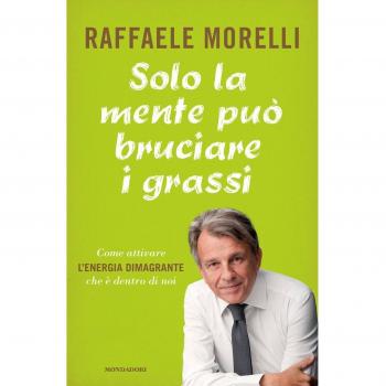 Solo la mente può bruciare i grassi