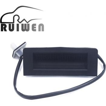 Vauxhall Astra Rear Trunk Tailgate Release Switch
