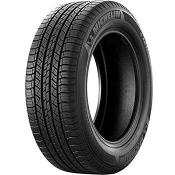Michelin-Neumático para Todoterreno Michelin LATITUDE TOUR HP SELFSEAL 265/45WR21