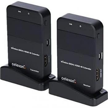 Celexon Expert HDMI-Funkset WHD30M