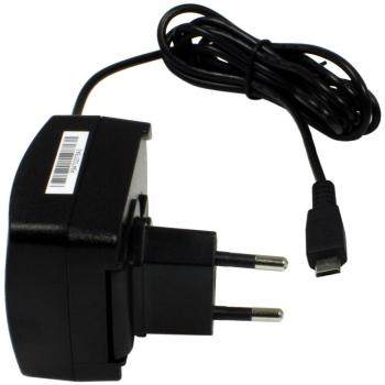 Compact PDA Mobile Charger – 94ACC1380, Black, Indoor