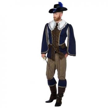 Wilbers Ritterkostüm für Karneval und Fasching