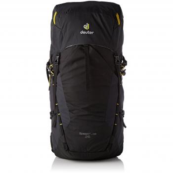 Deuter Speed Lite 24 Sac à Dos Mixte Adulte Noir