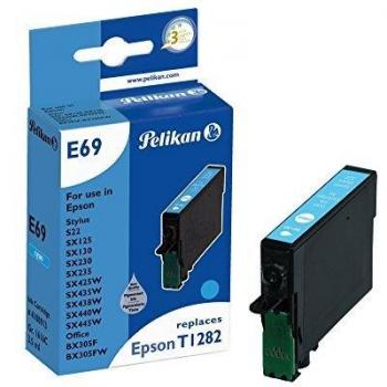 Cartuccia T128 Pelikan (Colore)