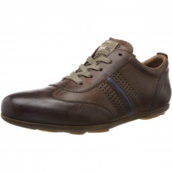 LLOYD BACCO Herrenschuh, Braun (Cigar/Pacific 1), 43 EU