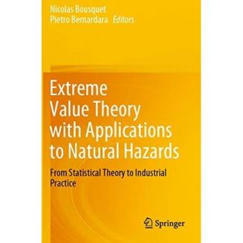 Extreme Value Theory with Applications to Natural Hazards