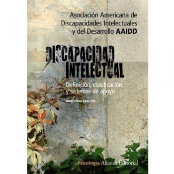 Discapacidad intelectual