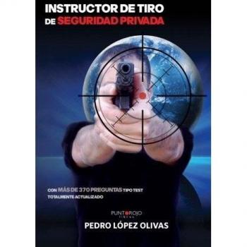 Instructor de tiro de seguridad privada