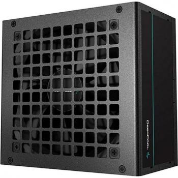 Bloc d'alimentation Deepcool R-PF350D-HA0B-EU 350W 80 Plus Noir