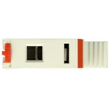 Limitatore di Sovratensione Tipo 3, 1 Modulo Barra DIN 220V