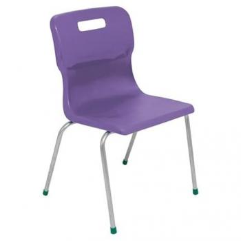 Titan 4 Leg Classroom Chair