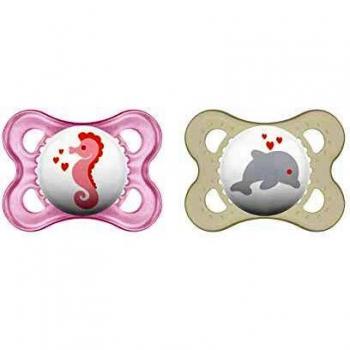 Gentle Touch Soothers – MAM 542422