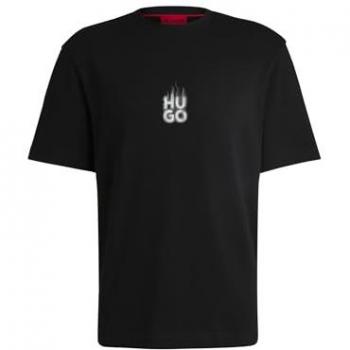 Dalsar Back Fade Logo T-Shirt