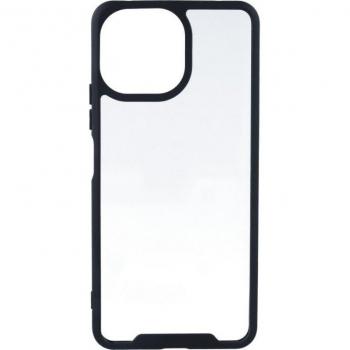 Funda Bumper Flexible para Xiaomi Mi 11 Lite