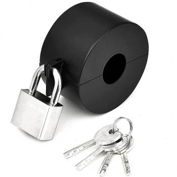 Dispositivo de Bloqueo de Puerta