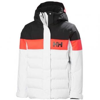 Kinder-Daunenjacke Helly Hansen Blitz