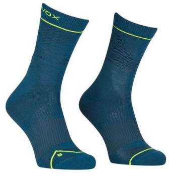 Ortovox Calze Alpine Pro Comp Mid Uomo