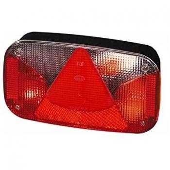 HELLA 9EL 990 632-041 Lampenabdeckung