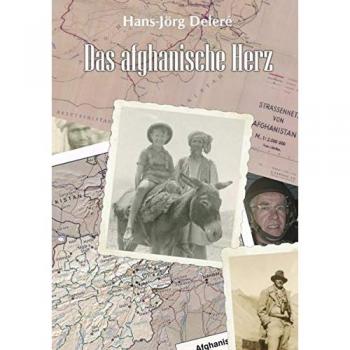 Deleré, Hans J Das Afghanische Herz