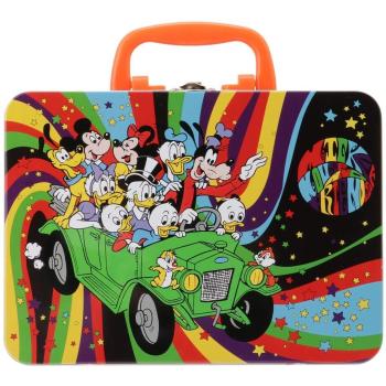 APDS4167N Nostalgica Tin Box – Disney Edition