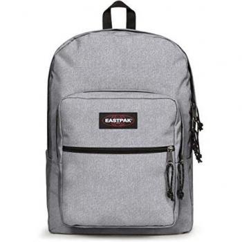 Mochila Eastpak Pinnacle L de 45 cm en Gris