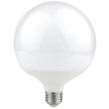 GSC Bombilla LED Globo 15W E27 6000K