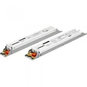 Electronic Ballast 2x58W HF-S 258 TL-D II