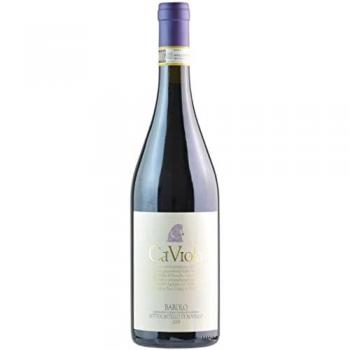 Ca' Viola Sottocastello di Novello Barolo 2009