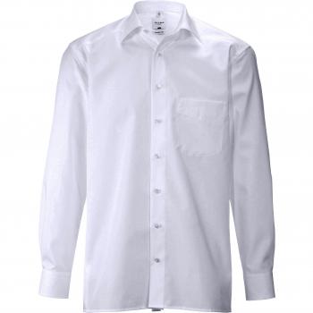 OLYMP Hemd Modern Fit weiss | 42
