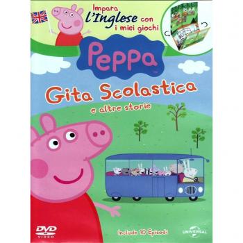 Peppa Pig