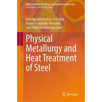 Vitalsource Technologies, Inc. Physical Metallurgy And Heat Treatment Of Steel
