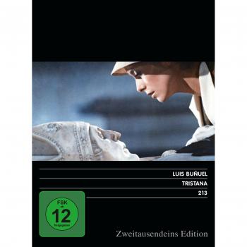 Tristana. DVD.