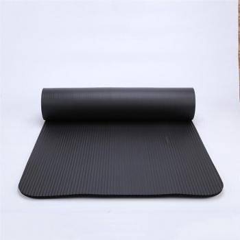 Extra Thick High Density Anti-Tear Yoga Mat 15mm