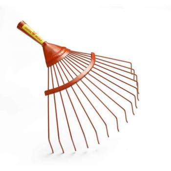 Outils Wolf Balai Ramasse Feuilles UA35