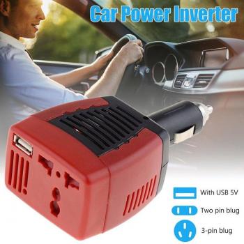 150W USB Ladegerät für Fahrzeug