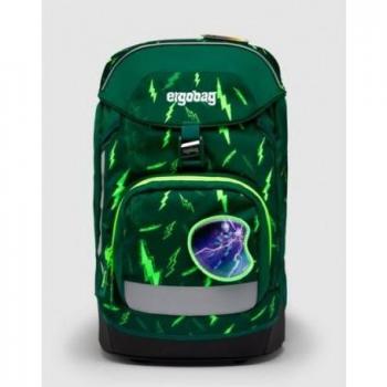 Zaino Ergobag Beartastic 2023 per la scuola