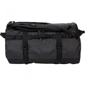 The North Face Base Camp Duffel S Sac de voyage Noir