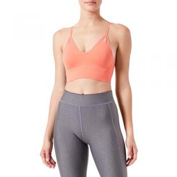 Soutien-gorge de sport Odlo Seamless Soft 2.0 pour femmes