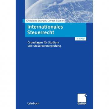 Vitalsource Technologies, Inc. Internationales Steuerrecht