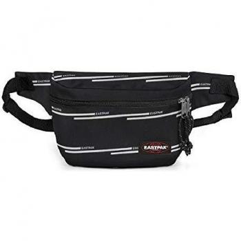 Eastpak Bane BumBag, Chatty Lines Model