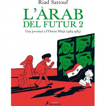 L'ÀRAB DEL FUTUR 2