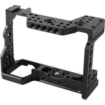 Sony A7 III Kooi met Koud Shoe Mount