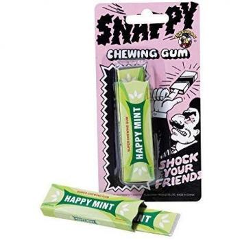 Party Chewing Gum Finger Toy