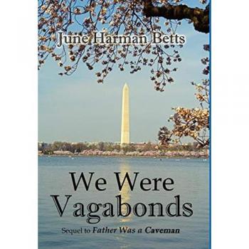 We Were Vagabonds