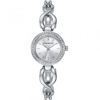 Modern Chic Women’s MARK MADDOX MC6004-90 Wristwatch