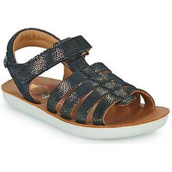 Barnsandaler Shoo Pom Goa Spart