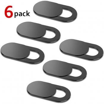 Universal Webcam Cover