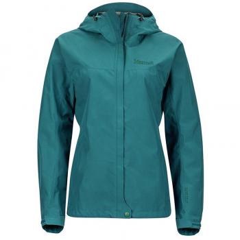 Minimalist Damenjacke 46010 WM's von Marmot – Mallard Grün (S)